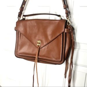 Rebecca Minkoff Darren Ladies Leather Handbag